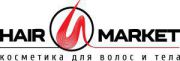 Интернет-магазин косметики для волос и тела «Hair Market»